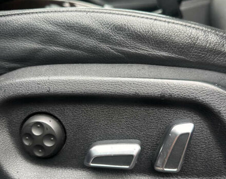 Черный Ауди Ку 5, объемом двигателя 2 л и пробегом 241 тыс. км за 15800 $, фото 28 на Automoto.ua