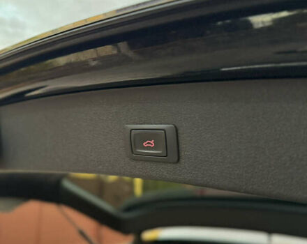 Чорний Ауді Ку 5, об'ємом двигуна 2 л та пробігом 188 тис. км за 15499 $, фото 31 на Automoto.ua