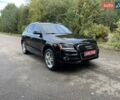 Ауді Ку 5 2015 у Рівному на Automoto.ua Чорний Ауді Ку 5, об'ємом двигуна 2 л та пробігом 212 тис. км за 16850 $, фото 32 на Automoto.ua