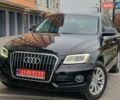 Чорний Ауді Ку 5, об'ємом двигуна 2 л та пробігом 233 тис. км за 14900 $, фото 22 на Automoto.ua
