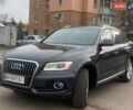 Чорний Ауді Ку 5, об'ємом двигуна 1.98 л та пробігом 116 тис. км за 13990 $, фото 11 на Automoto.ua