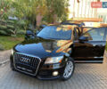 Чорний Ауді Ку 5, об'ємом двигуна 2 л та пробігом 162 тис. км за 14500 $, фото 2 на Automoto.ua