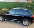 Чорний Ауді Ку 5, об'ємом двигуна 2 л та пробігом 162 тис. км за 14500 $, фото 54 на Automoto.ua
