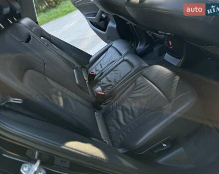 Ауди Ку 5 2015 в Трускавце на Automoto.ua Черный Ауди Ку 5, объемом двигателя 1.97 л и пробегом 155 тыс. км за 14950 $, фото 35 на Automoto.ua