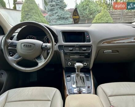 Ауди Ку 5 2015 в Виннице на Automoto.ua Черный Ауди Ку 5, объемом двигателя 2 л и пробегом 250 тыс. км за 14999 $, фото 27 на Automoto.ua