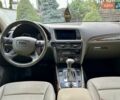Ауди Ку 5 2015 в Виннице на Automoto.ua Черный Ауди Ку 5, объемом двигателя 2 л и пробегом 250 тыс. км за 14999 $, фото 27 на Automoto.ua