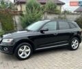 Чорний Ауді Ку 5, об'ємом двигуна 1.98 л та пробігом 234 тис. км за 13900 $, фото 14 на Automoto.ua