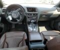 Чорний Ауді Ку 5, об'ємом двигуна 3 л та пробігом 109 тис. км за 3000 $, фото 7 на Automoto.ua