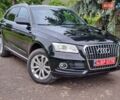 Черный Ауди Ку 5, объемом двигателя 2 л и пробегом 112 тыс. км за 16900 $, фото 11 на Automoto.ua