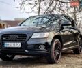 Черный Ауди Ку 5, объемом двигателя 2 л и пробегом 143 тыс. км за 16700 $, фото 18 на Automoto.ua