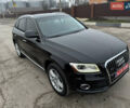 Черный Ауди Ку 5, объемом двигателя 2 л и пробегом 193 тыс. км за 15500 $, фото 4 на Automoto.ua