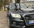 Чорний Ауді Ку 5, об'ємом двигуна 1.98 л та пробігом 153 тис. км за 15850 $, фото 11 на Automoto.ua