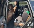 Черный Ауди Ку 5, объемом двигателя 1.98 л и пробегом 224 тыс. км за 18500 $, фото 7 на Automoto.ua
