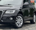 Ауди Ку 5 2015 в Дрогобыче на Automoto.ua Черный Ауди Ку 5, объемом двигателя 1.98 л и пробегом 190 тыс. км за 14600 $, фото 11 на Automoto.ua