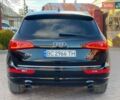 Черный Ауди Ку 5, объемом двигателя 1.98 л и пробегом 156 тыс. км за 14000 $, фото 8 на Automoto.ua