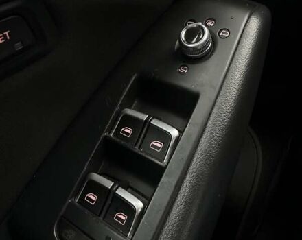 Ауди Ку 5 2015 в Сумах на Automoto.ua Черный Ауди Ку 5, объемом двигателя 2 л и пробегом 241 тыс. км за 16800 $, фото 15 на Automoto.ua