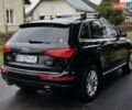 Чорний Ауді Ку 5, об'ємом двигуна 2 л та пробігом 112 тис. км за 15950 $, фото 3 на Automoto.ua