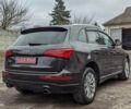 Чорний Ауді Ку 5, об'ємом двигуна 1.98 л та пробігом 267 тис. км за 13499 $, фото 7 на Automoto.ua