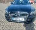 Черный Ауди Ку 5, объемом двигателя 1.98 л и пробегом 125 тыс. км за 20300 $, фото 12 на Automoto.ua