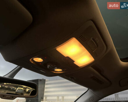 Черный Ауди Ку 5, объемом двигателя 3 л и пробегом 149 тыс. км за 22000 $, фото 22 на Automoto.ua