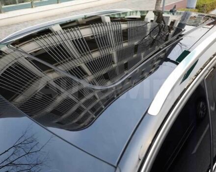 Черный Ауди Ку 5, объемом двигателя 3 л и пробегом 145 тыс. км за 12900 $, фото 16 на Automoto.ua