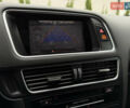 Ауди Ку 5 2015 в Дрогобыче на Automoto.ua Черный Ауди Ку 5, объемом двигателя 1.98 л и пробегом 190 тыс. км за 14600 $, фото 37 на Automoto.ua