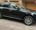 Чорний Ауді Ку 5, об'ємом двигуна 1.98 л та пробігом 157 тис. км за 20900 $, фото 2 на Automoto.ua