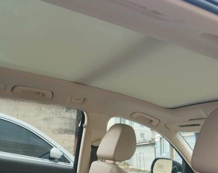 Чорний Ауді Ку 5, об'ємом двигуна 2.97 л та пробігом 245 тис. км за 24000 $, фото 15 на Automoto.ua