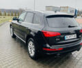 Ауди Ку 5 2015 в Луцке на Automoto.ua Черный Ауди Ку 5, объемом двигателя 1.98 л и пробегом 249 тыс. км за 13500 $, фото 11 на Automoto.ua