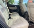 Черный Ауди Ку 5, объемом двигателя 1.98 л и пробегом 233 тыс. км за 13500 $, фото 19 на Automoto.ua