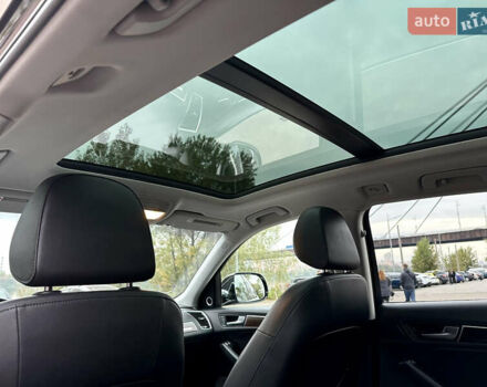 Ауді Ку 5 2015 у Києві на Automoto.ua Чорний Ауді Ку 5, об'ємом двигуна 1.98 л та пробігом 128 тис. км за 20600 $, фото 18 на Automoto.ua