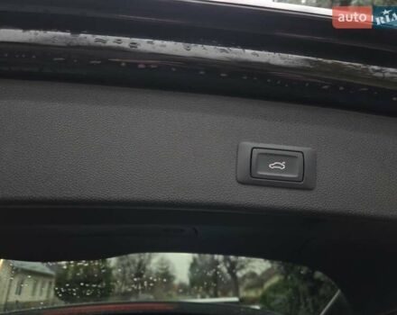 Чорний Ауді Ку 5, об'ємом двигуна 2 л та пробігом 112 тис. км за 15950 $, фото 40 на Automoto.ua