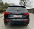 Черный Ауди Ку 5, объемом двигателя 1.98 л и пробегом 255 тыс. км за 17500 $, фото 52 на Automoto.ua