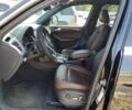 Чорний Ауді Ку 5, об'ємом двигуна 3 л та пробігом 109 тис. км за 3000 $, фото 6 на Automoto.ua