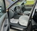Ауди Ку 5 2015 в Луцке на Automoto.ua Черный Ауди Ку 5, объемом двигателя 2 л и пробегом 117 тыс. км за 16999 $, фото 6 на Automoto.ua