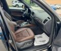 Черный Ауди Ку 5, объемом двигателя 2 л и пробегом 76 тыс. км за 3500 $, фото 9 на Automoto.ua