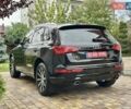 Ауди Ку 5 2015 в Виннице на Automoto.ua Черный Ауди Ку 5, объемом двигателя 2 л и пробегом 250 тыс. км за 14999 $, фото 14 на Automoto.ua