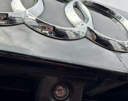 Чорний Ауді Ку 5, об'ємом двигуна 1.98 л та пробігом 189 тис. км за 16700 $, фото 12 на Automoto.ua