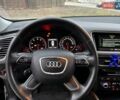 Черный Ауди Ку 5, объемом двигателя 1.98 л и пробегом 138 тыс. км за 17500 $, фото 30 на Automoto.ua