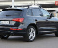Ауді Ку 5 2015 у Львові на Automoto.ua Чорний Ауді Ку 5, об'ємом двигуна 1.98 л та пробігом 138 тис. км за 14400 $, фото 7 на Automoto.ua