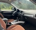 Черный Ауди Ку 5, объемом двигателя 1.97 л и пробегом 190 тыс. км за 21200 $, фото 9 на Automoto.ua