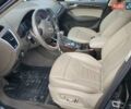 Черный Ауди Ку 5, объемом двигателя 2 л и пробегом 177 тыс. км за 2700 $, фото 6 на Automoto.ua