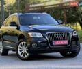 Ауди Ку 5 2015 в Трускавце на Automoto.ua Черный Ауди Ку 5, объемом двигателя 1.97 л и пробегом 155 тыс. км за 14950 $, фото 10 на Automoto.ua