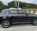 Ауди Ку 5 2015 в Луцке на Automoto.ua Черный Ауди Ку 5, объемом двигателя 2 л и пробегом 165 тыс. км за 10500 $, фото 6 на Automoto.ua