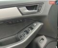 Чорний Ауді Ку 5, об'ємом двигуна 1.98 л та пробігом 234 тис. км за 13900 $, фото 47 на Automoto.ua