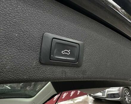 Ауди Ку 5 2015 в Сумах на Automoto.ua Черный Ауди Ку 5, объемом двигателя 2 л и пробегом 241 тыс. км за 16800 $, фото 32 на Automoto.ua