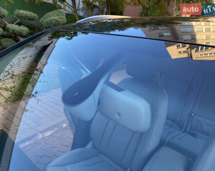 Чорний Ауді Ку 5, об'ємом двигуна 2 л та пробігом 162 тис. км за 14500 $, фото 39 на Automoto.ua