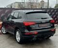 Ауди Ку 5 2015 в Сумах на Automoto.ua Черный Ауди Ку 5, объемом двигателя 2 л и пробегом 241 тыс. км за 16800 $, фото 8 на Automoto.ua