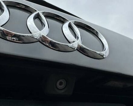 Чорний Ауді Ку 5, об'ємом двигуна 1.98 л та пробігом 157 тис. км за 16200 $, фото 29 на Automoto.ua