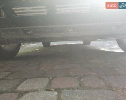 Черный Ауди Ку 5, объемом двигателя 1.98 л и пробегом 134 тыс. км за 18000 $, фото 65 на Automoto.ua